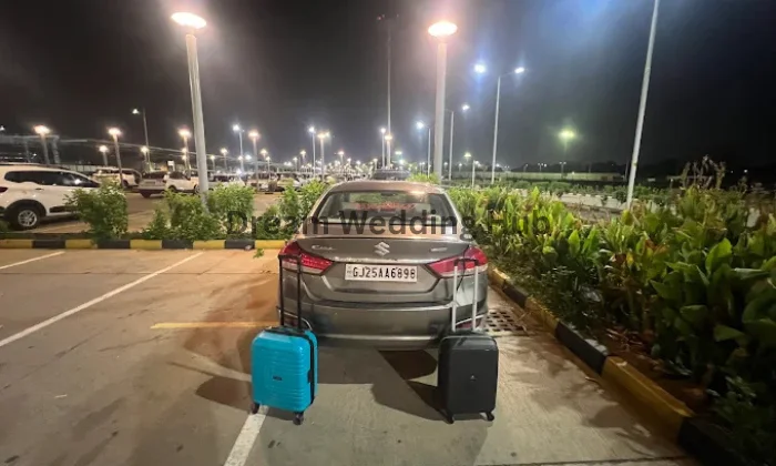 Diya Travels  Dwarka Taxi